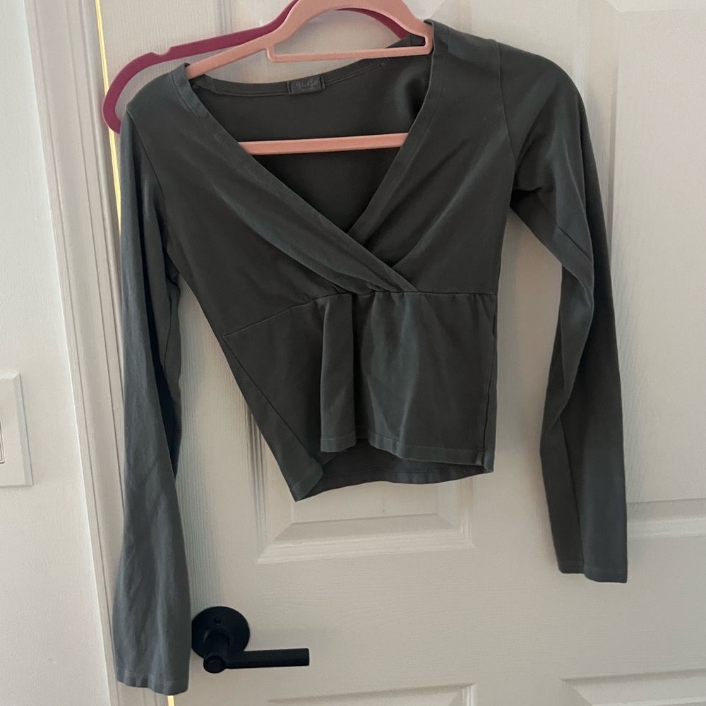 Brandy Melville Top